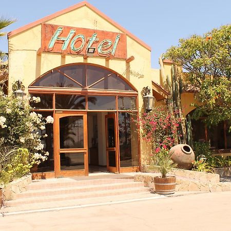 Hotel Maray 코피아포 외부 사진