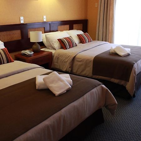 Hotel Maray 코피아포 외부 사진