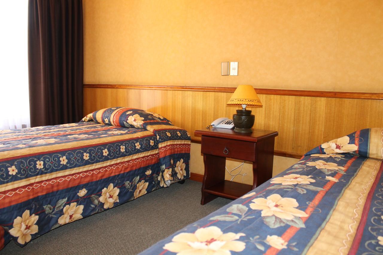 Hotel Maray 코피아포 외부 사진
