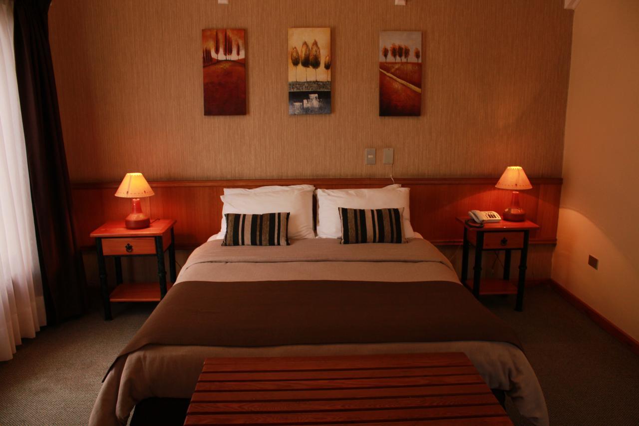 Hotel Maray 코피아포 객실 사진