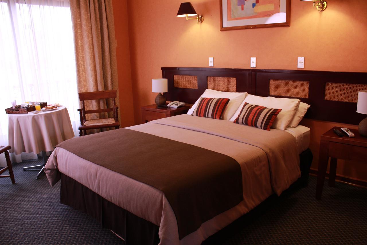 Hotel Maray 코피아포 외부 사진