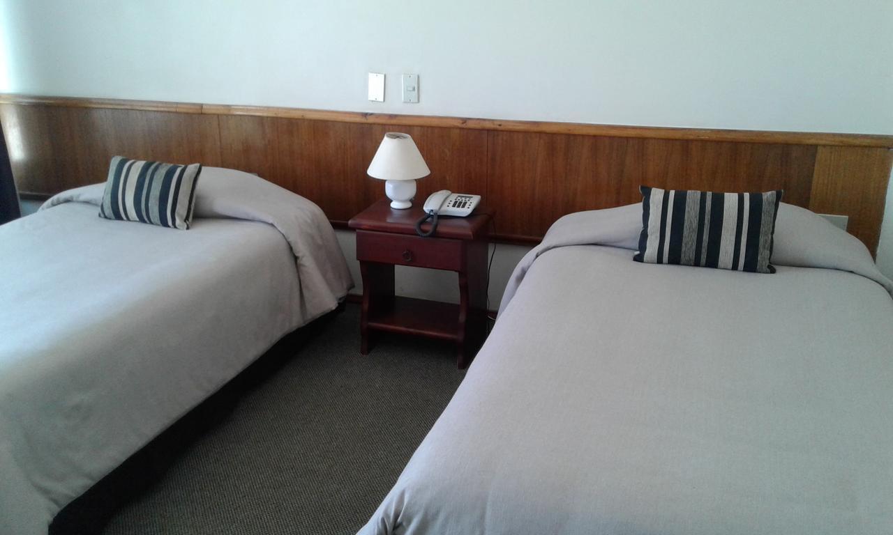 Hotel Maray 코피아포 외부 사진